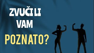 Kako prepoznati NARCISOIDNE OSOBE?