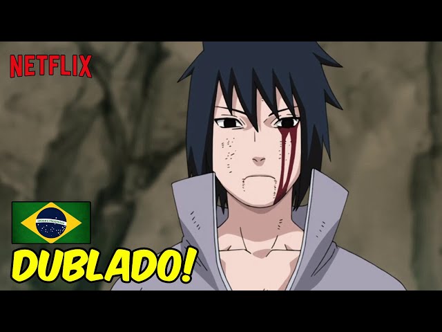 Naruto shippuden dublado br ep 113, By Naruto dublado br