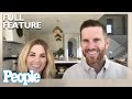 Dream Home Makeover Stars Shea and Syd McGee on Netflix Fame and Baby No. 3 | People