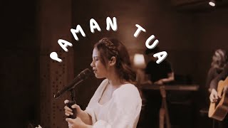 Intro   Paman Tua - Nadin Amizah [Chernival 2021, Seraya Meraya]