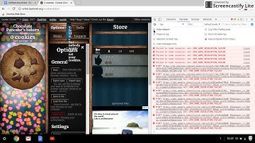 Cookie Clicker Hack For Chrome Book