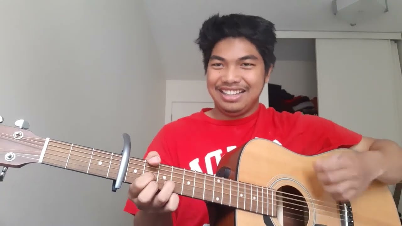 Sunshine (cover)