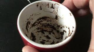 Leo July 6, 2026 Weekly Coffee Cup Reading by Cognitive Universe 
