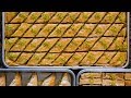 How to Make Classic Syrian Baklava | Sunset