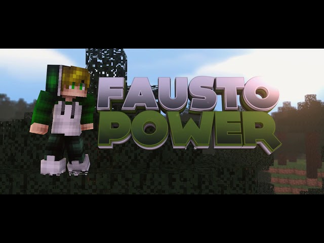 Intro #60  Para FaustoPower || 700 subs ♥ class=