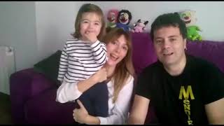 Quedate en casa  Polentinos