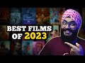 Best films of 2023 ranked all industries