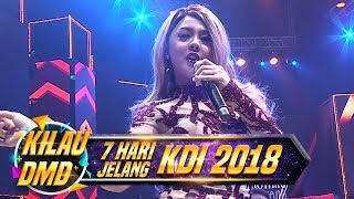 ADUHAI! Serunya Joget Bareng Jenita Janet [JARAN GOYANG] - Kilau DMD (10/7)