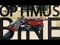 We Call Him OPTIMUSBINE - Harvest Episode 8