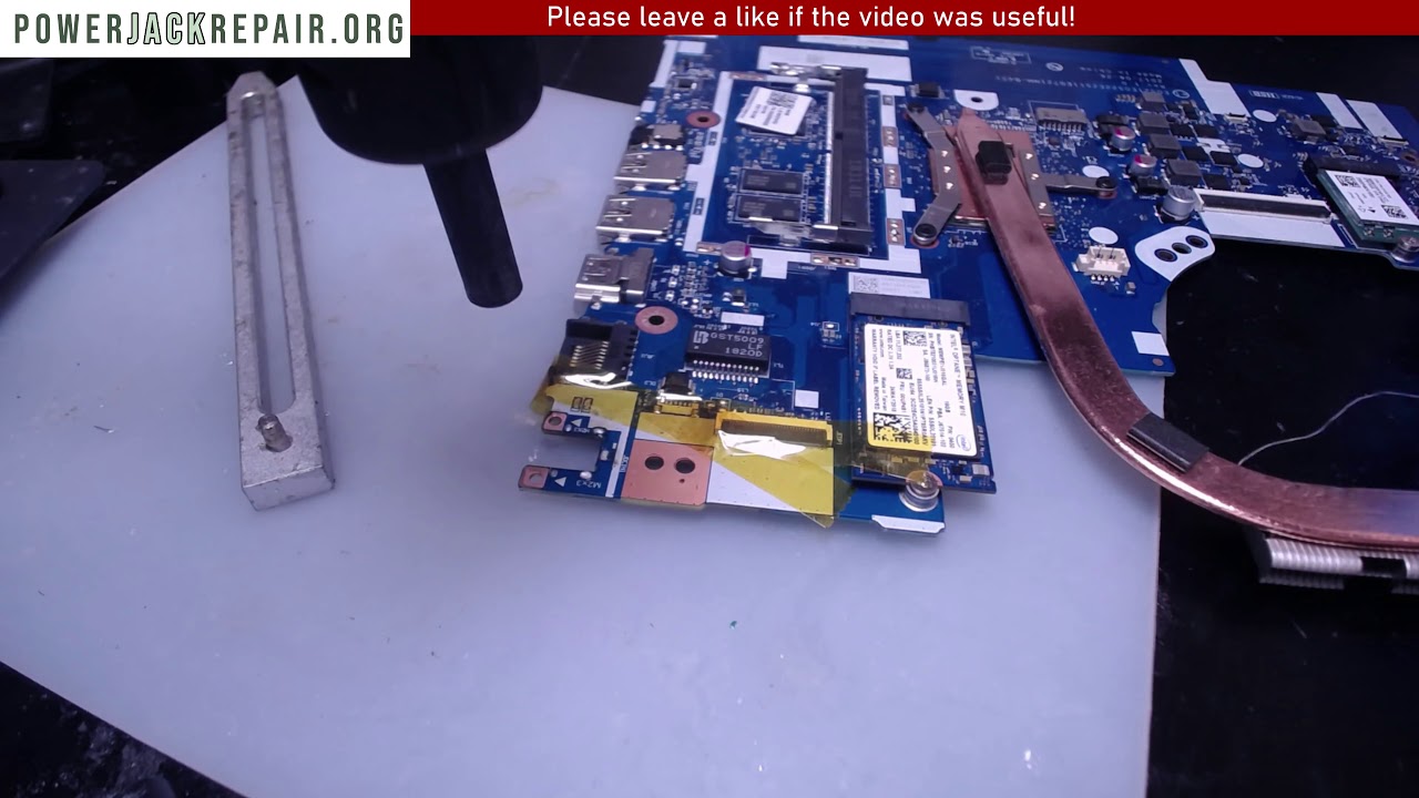 Laptop Charger Port Repair Cost Guide 2026 - latestcost.com