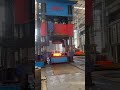 Inside the forging factory This Machine Could Crush Almost Anything #forging #globalforgehub