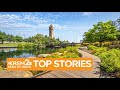 KREM 2 News At Noon Headlines July 21 2025 KREM 2 News At Noon Headlines July 21 2025