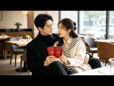 Girl sits at the wrong blind date table and marries a stranger; he is a powerful tycoon heir!
