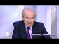 Robert Badinter : invité spécial - C à Vous - 17/06/2020