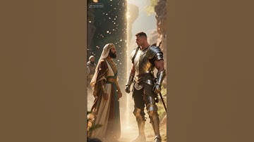 Genesis 6: The Giants Nobody Talks About