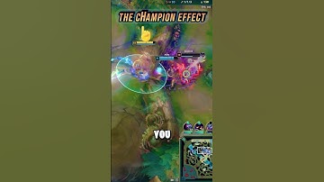 The DARK Side of Playing Kindred in LoL