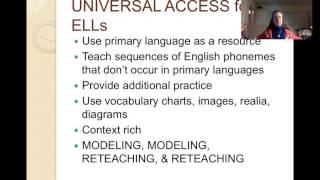 RICA Review Part 1 Nov. 2016