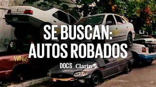 Autos ROBADOS fuera del SISTEMA: el INGENIOSO e INCREÍBLE método para RECUPERARLOS por FACEBOOK