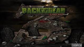 Chief Keef - Black Proud (Back From The Dead 3)