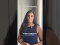 Letting go the "Old You"