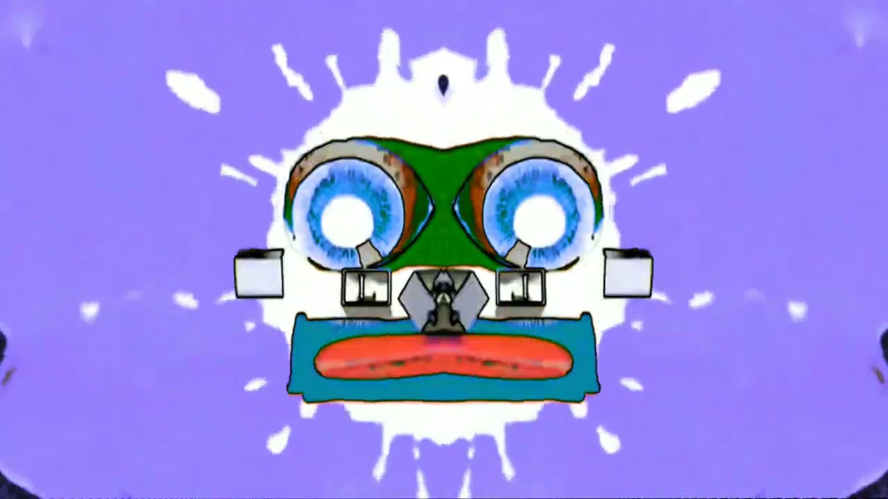 Klasky Csupo Robosplaat Logo In Real G Major 4 Confusion Android