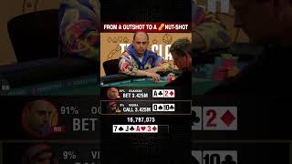 Best Poker Caption Goes To