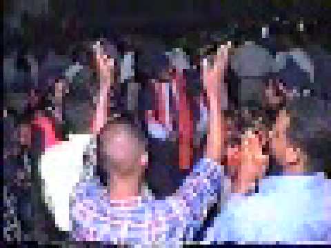 محمود عبد العزيز في مدينة جوبا الحوت ابقو الصمود