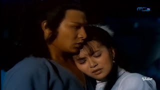 The Return of the Condor Heroes (1983) • Opening Intro (Februari 2026) | MDTV HD • TV Paling Drama