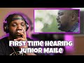 Junior Maile - When I