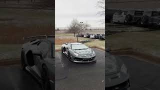 Italian Cars #automobile #money #success #edit #lifestyle #motivation #lamborghini #rich #svj