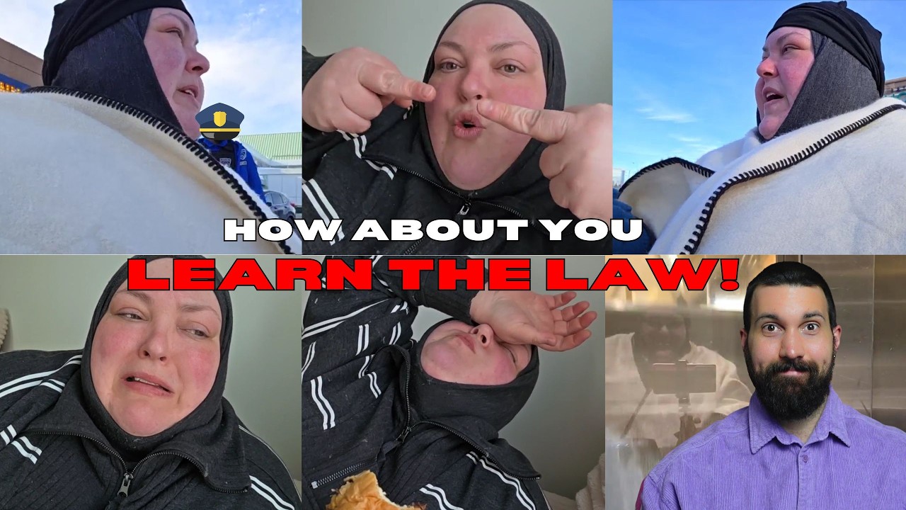 LIVE SNIPE Detainment Incoming ft. Foodie Beauty