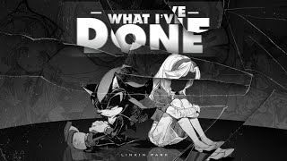 [вғѕ] WHAT I'VE DONE | FULL SONIC MEP