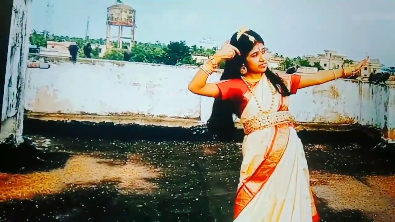Singhasta Sashi Sekhara FT Indrani Bhattacharya Dance Cover by Esha Bhattacharya