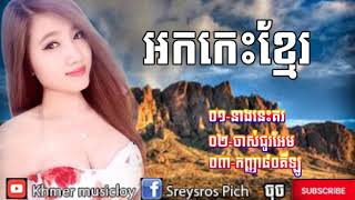 Miniatura de "អកកាដ្តុងពិរោះៗ កញ្ញា 80 គីឡូ​ Orkes khmer new 2020"