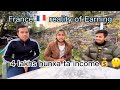 Can nepali earn 4 lakhs monthly in france earning in france