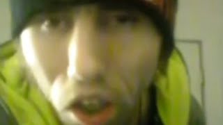 Cyraxx YouTube 10-24-17 special needs awareness freestyle rap