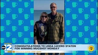 Mugshot Monday winner announced!