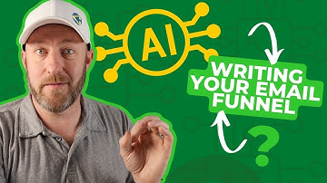 Using AI to write your Consulting Email Funnel