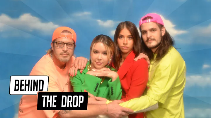 Behind the Drop: NFT Affirmations