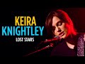 CAN A SONG SAVE YOUR LIFE? | Keira Knightley "Lost Stars" | Ab 28.8. im Kino!