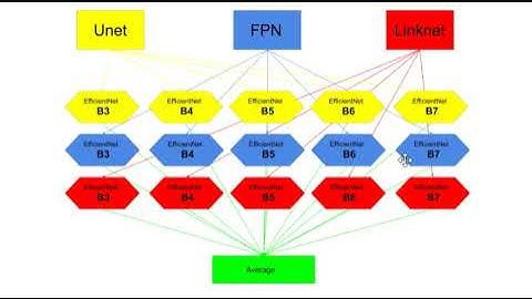 HuBMAP - Hacking the Kidney Team Players Winner: Efforless Neuron