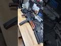 Kalashnikov USA KP-9 Suppressed Russian Furniture/Parts 😱