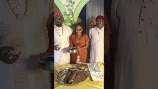 Iriji Osu Owerre In Focus How It Went