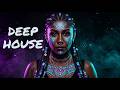 DEEP MINIMAL HOUSE MIX