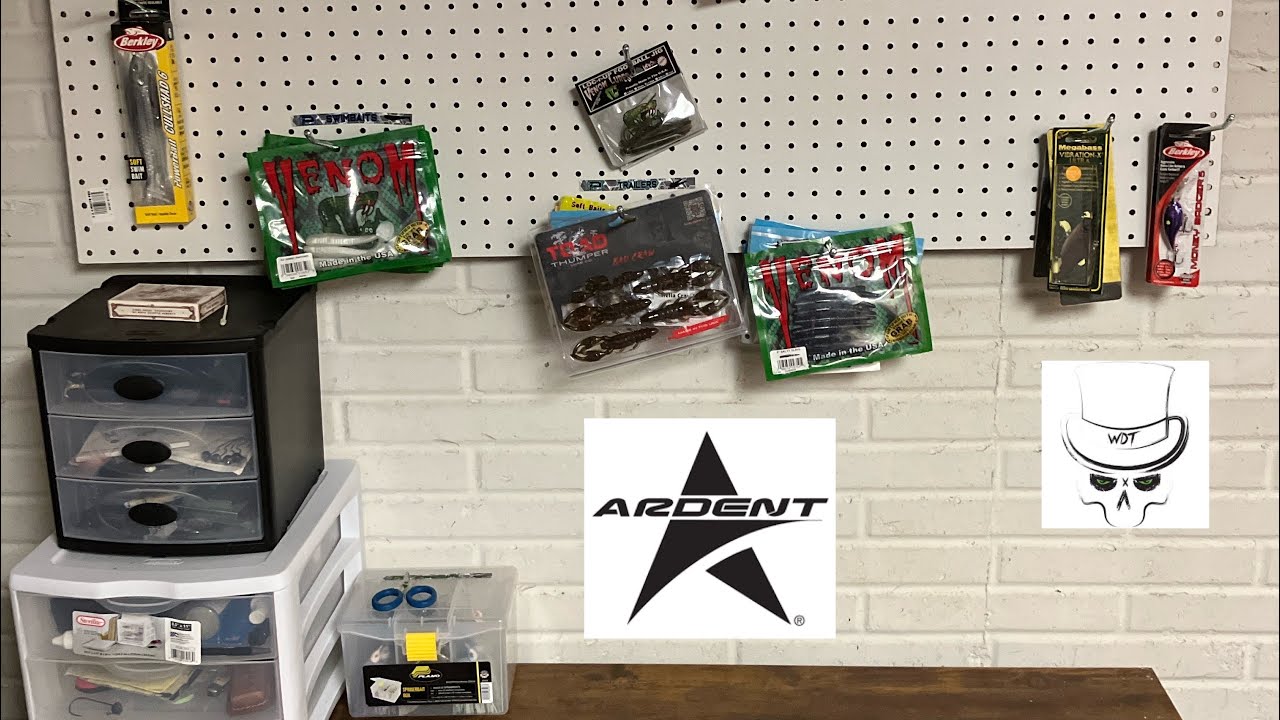 Tackle Talk in the Tackle Corner: New Bass Fishing Techniques for 2024!