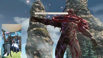 FFXIV Endwalkers Patch 6.3 Mount Ordeals Trial