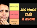 Les monstres cls  avoir via lvent des 10 ans  summoners war