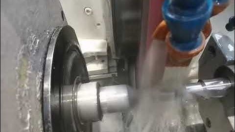 STUDER CNC GRINDING by Studergrind.com