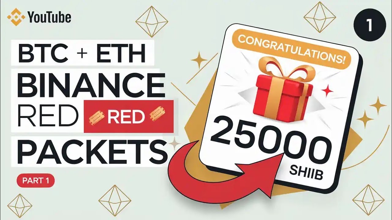 Red Packet Code in Binance Today | Red Packet Code Today Binance ...