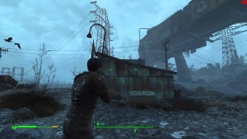 Fallout 4 XFX R9 280 3GB DD 1000 Mhz Black Edition